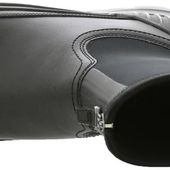 UGG Women's Neumel X Zip Rain Boot - Picture 3 of 6